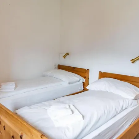 Appartement In Saint-Moritz