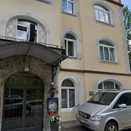 Appartement In