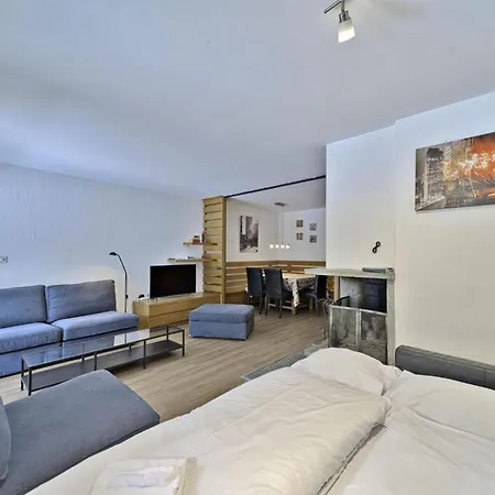 Appartement In *
