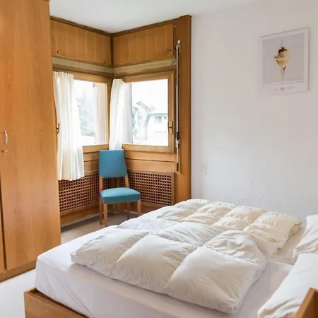 Appartement In