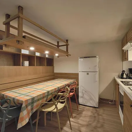 In Appartement