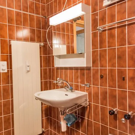 Appartement In Saint-Moritz