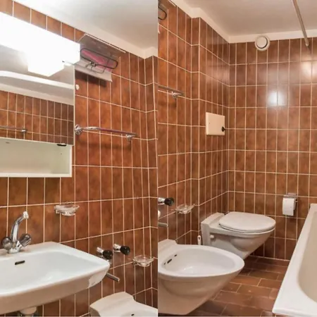 In Appartement *